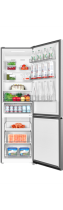 TCL RP409BLE0EE Refrigerator COMBI MEGA SPACE 409L