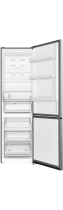 TCL RP409BLE0EE Refrigerator COMBI MEGA SPACE 409L