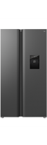 TCL RP631SSE1 ΨΥΓΕΙΟ SIDE BY SIDE 631L