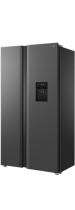 TCL RP631SSE1 ΨΥΓΕΙΟ SIDE BY SIDE 631L