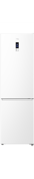 TCL RP456BWE0EE ΨΥΓΕΙΟ COMBI MEGA SPACE 456L /2m