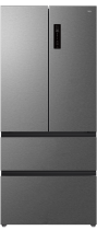 TCL RC532FXE0EE ΨΥΓΕΙΟ FRENCH DOOR FREE BUILT IN 532L