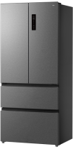 TCL RC532FXE0EE ΨΥΓΕΙΟ FRENCH DOOR FREE BUILT IN 532L