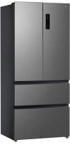 TCL RC532FXE0EE ΨΥΓΕΙΟ FRENCH DOOR FREE BUILT IN 532L