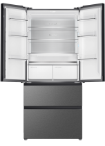 TCL RC532FXE0EE ΨΥΓΕΙΟ FRENCH DOOR FREE BUILT IN 532L