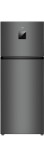 TCL RP465TSE1 ΨΥΓΕΙΟ TOP FREEZER 465L