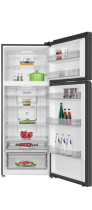 TCL RP465TSE1 ΨΥΓΕΙΟ TOP FREEZER 465L