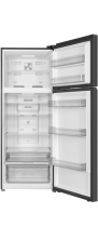 TCL RP465TSE1 ΨΥΓΕΙΟ TOP FREEZER 465L