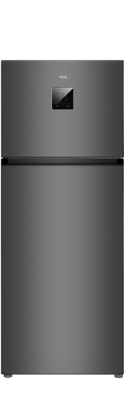 TCL RP465TSE1 ΨΥΓΕΙΟ TOP FREEZER 465L