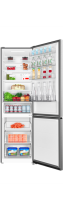 TCL RP456BLE0EE Refrigerator COMBI MEGA SPACE 456L /2m