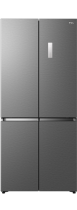 TCL RC456CXE0 ΨΥΓΕΙΟ CROSS DOOR FREE BUILT IN 456L