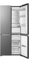 TCL RC456CXE0 ΨΥΓΕΙΟ CROSS DOOR FREE BUILT IN 456L