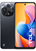 TCL 60R 5G 4GB/128GB SPACE GRAY