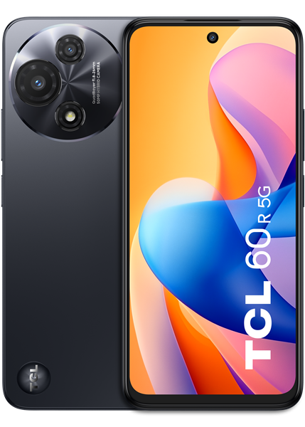 TCL 60R 5G 4GB/128GB SPACE GRAY