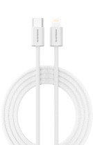 Riversong Cable Type-C to Lightning 27W Lotus 10 2m Light Gray