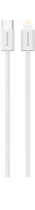 Riversong Cable Type-C to Lightning 27W Lotus 10 2m Light Gray