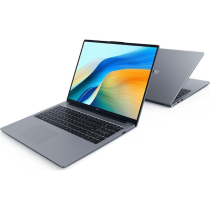 Huawei Matebook D 16 Intel 12th I5/16G/512G Space Gray