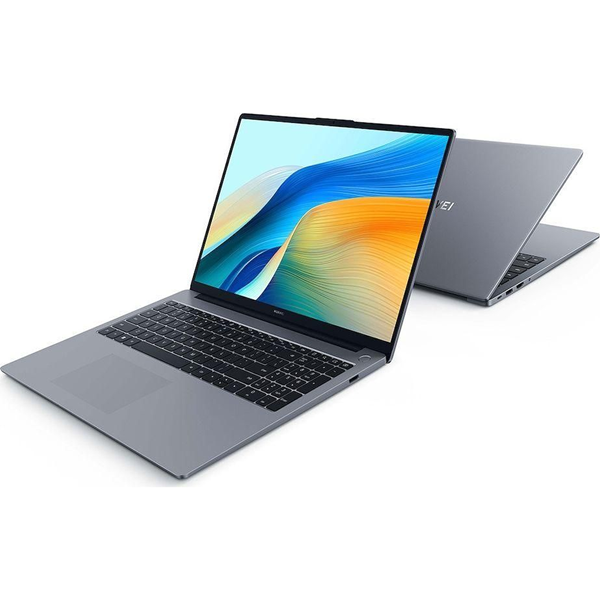 Huawei Matebook D 16 Intel 12th I5/16G/512G Space Gray