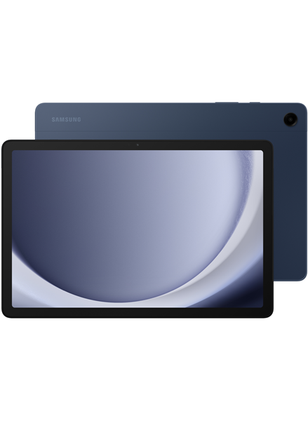 Samsung Galaxy Tab A9+ WiFi 128GB Dark Blue (2025)
