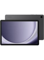 Samsung Galaxy Tab A9+ WiFi 256GB Gray (2025)