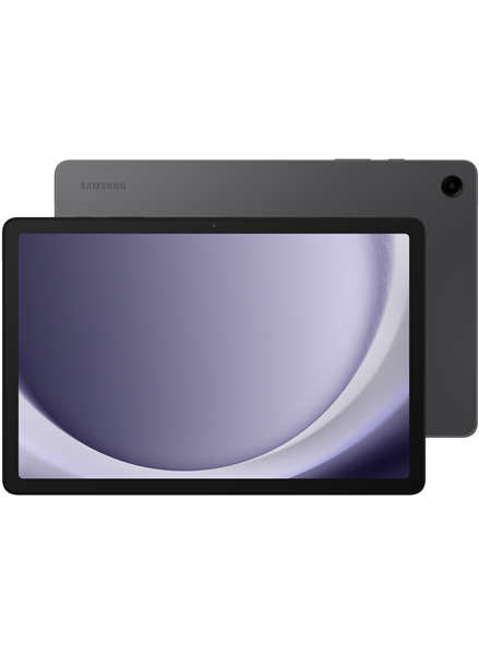 Samsung Galaxy Tab A9+ WiFi 256GB Gray (2025)