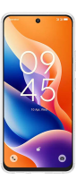 Vivid Set Gelly Case + Tempered Glass TCL 605/60 SE 4G