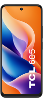 TCL 605 4GB/128GB BLACK