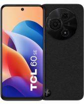 TCL 60 SE 8GB/512GB BLACK