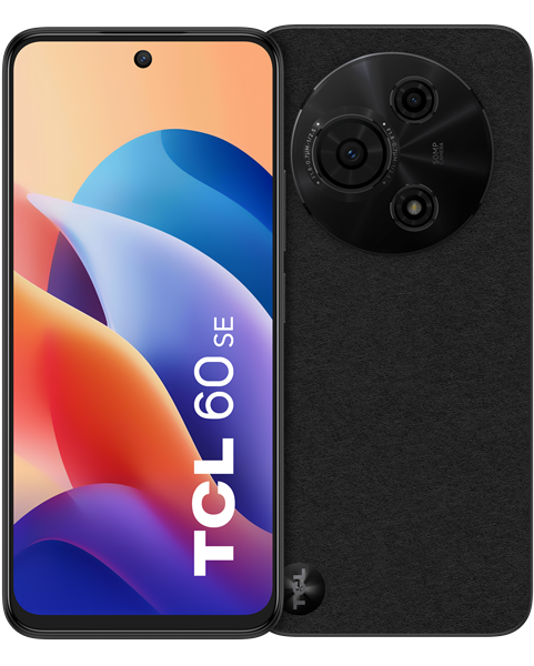 TCL 60 SE 8GB/512GB BLACK
