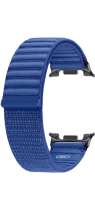 Samsung Galaxy Watch 8 Fabric Band Blue (M/L)