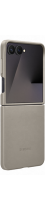 Samsung Kindsuit Case Galaxy Z Flip 7 Taupe