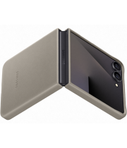 Samsung Kindsuit Case Galaxy Z Flip 7 Taupe