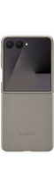 Samsung Kindsuit Case Galaxy Z Flip 7 Taupe