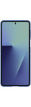 Samsung Ring Silicone Case Galaxy Z Flip 7 Blue