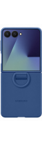 Samsung Ring Silicone Case Galaxy Z Flip 7 Blue