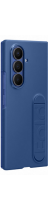 Samsung Silicone Case Galaxy Z Fold 7 Blue