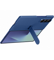 Samsung Silicone Case Galaxy Z Fold 7 Blue