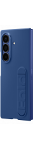 Samsung Silicone Case Galaxy Z Fold 7 Blue