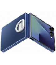 Samsung Ring Clear Case Galaxy Z Flip 7 Transparent