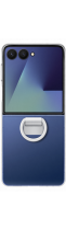 Samsung Ring Clear Case Galaxy Z Flip 7 Transparent