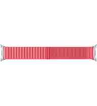 Samsung Galaxy Watch 8 Fabric Band Red (M/L)