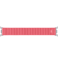Samsung Galaxy Watch 8 Fabric Band Red (M/L)