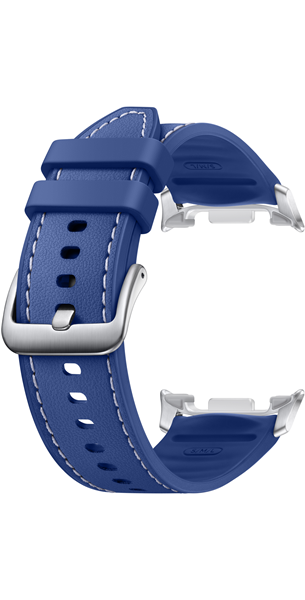 Samsung Galaxy Watch 8 Hybrid Band Blue (S/M/L)