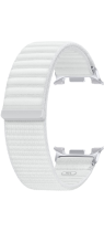 Samsung Galaxy Watch 8 Fabric Band White (M/L)