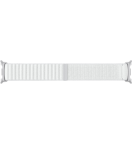 Samsung Galaxy Watch 8 Fabric Band White (M/L)