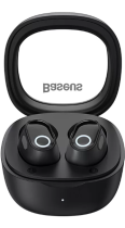 Baseus True Wireless Earbuds Bowie WM02 Black