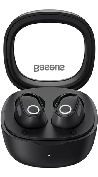 Baseus True Wireless Earbuds Bowie WM02 Black