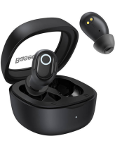Baseus True Wireless Earbuds Bowie WM02 Black