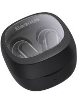 Baseus True Wireless Earbuds Bowie WM02 Black