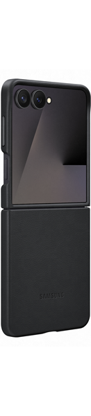Samsung Kindsuit Case Galaxy Z Flip 7 Black